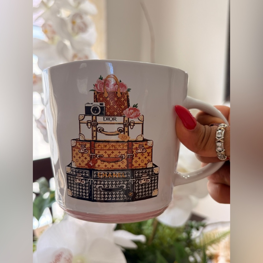 Fashion Mug